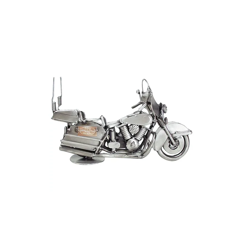 Modellfahrzeug Touring Collection Motorrad