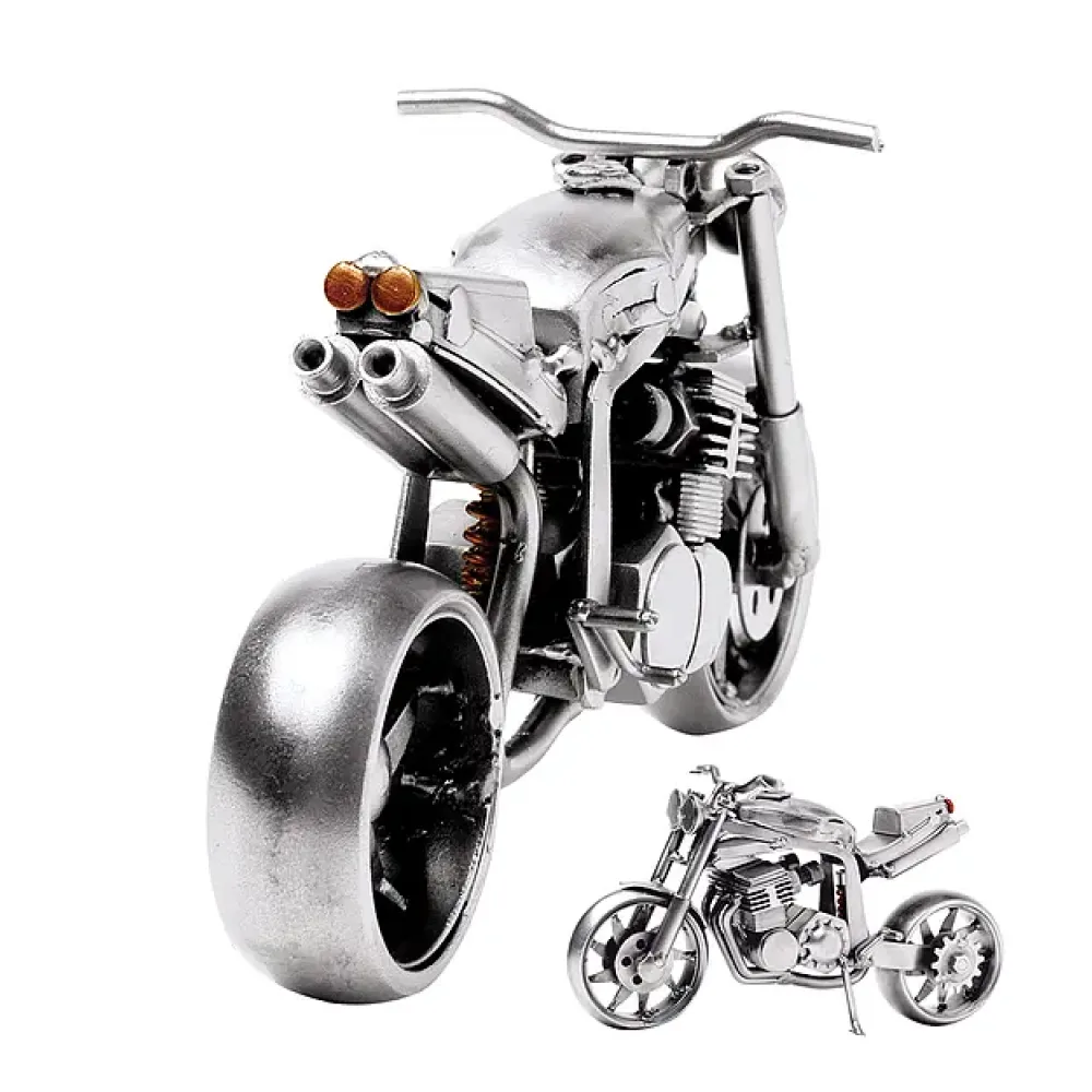 Modellmotorrad Motorrad Streetfighter