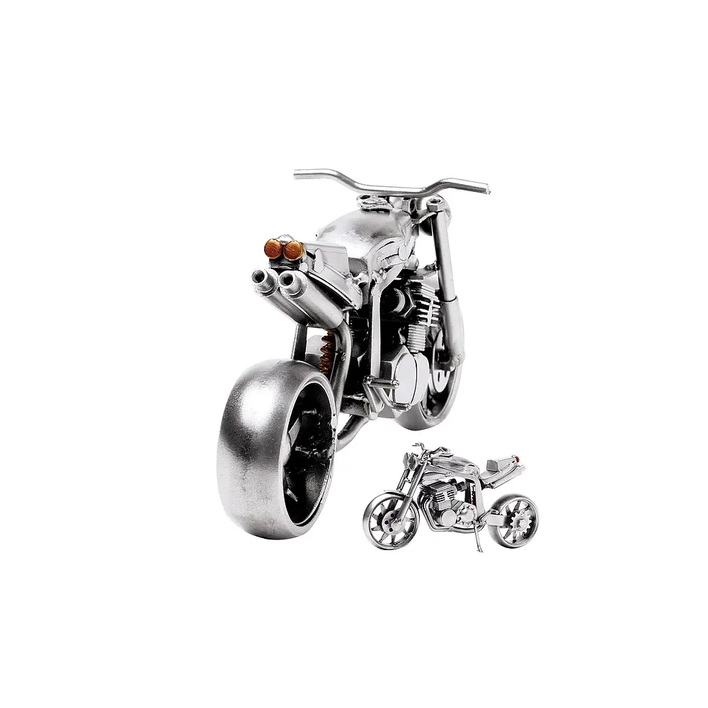 Modellmotorrad Motorrad Streetfighter