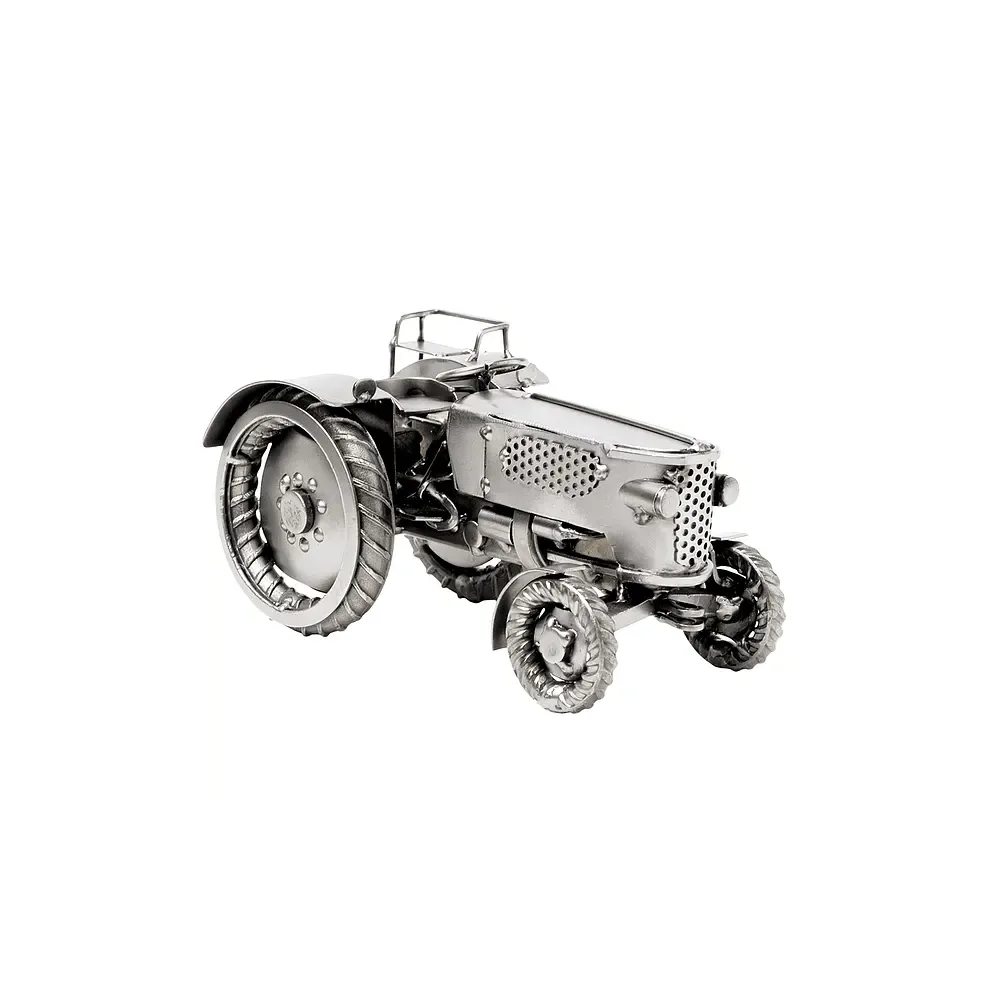 Modelltraktor aus Metall - Traktor Fendt