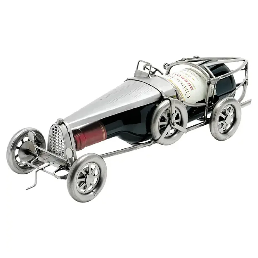 Weinflaschenhalter French Classic Racer