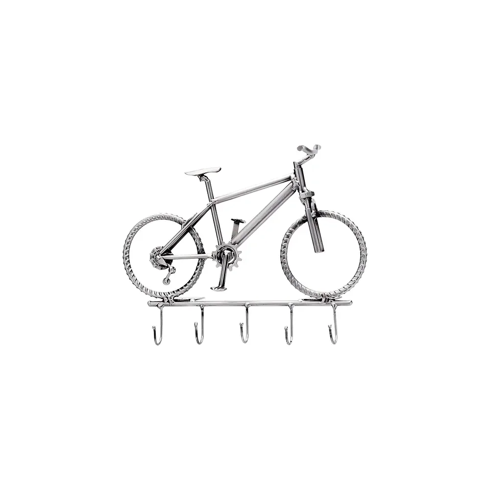 Schlüsselboard Fahrrad