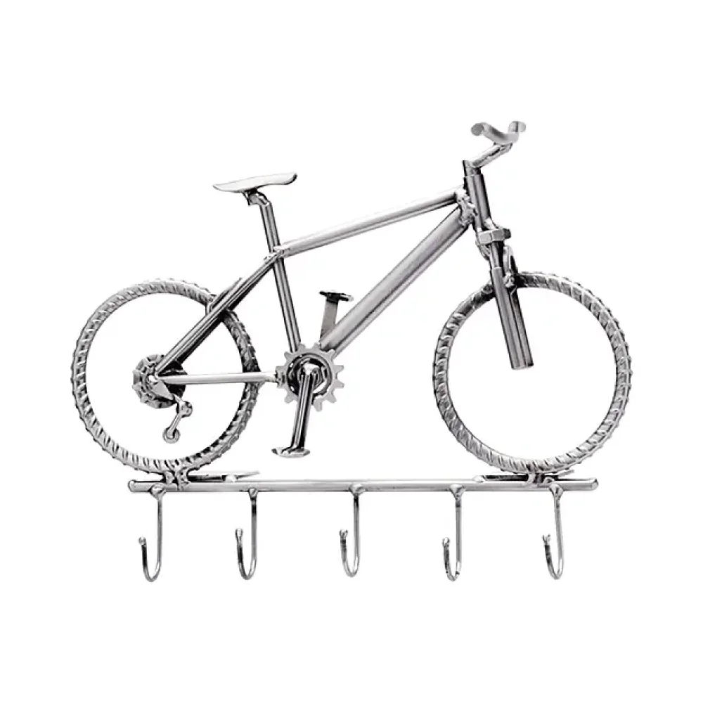 Schlüsselboard Fahrrad