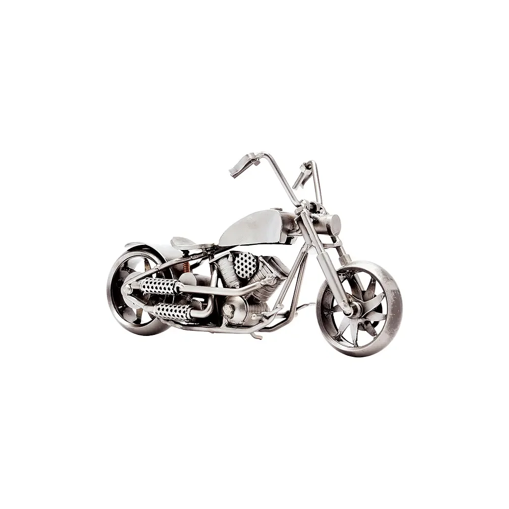 Modellmotorrad Bobber