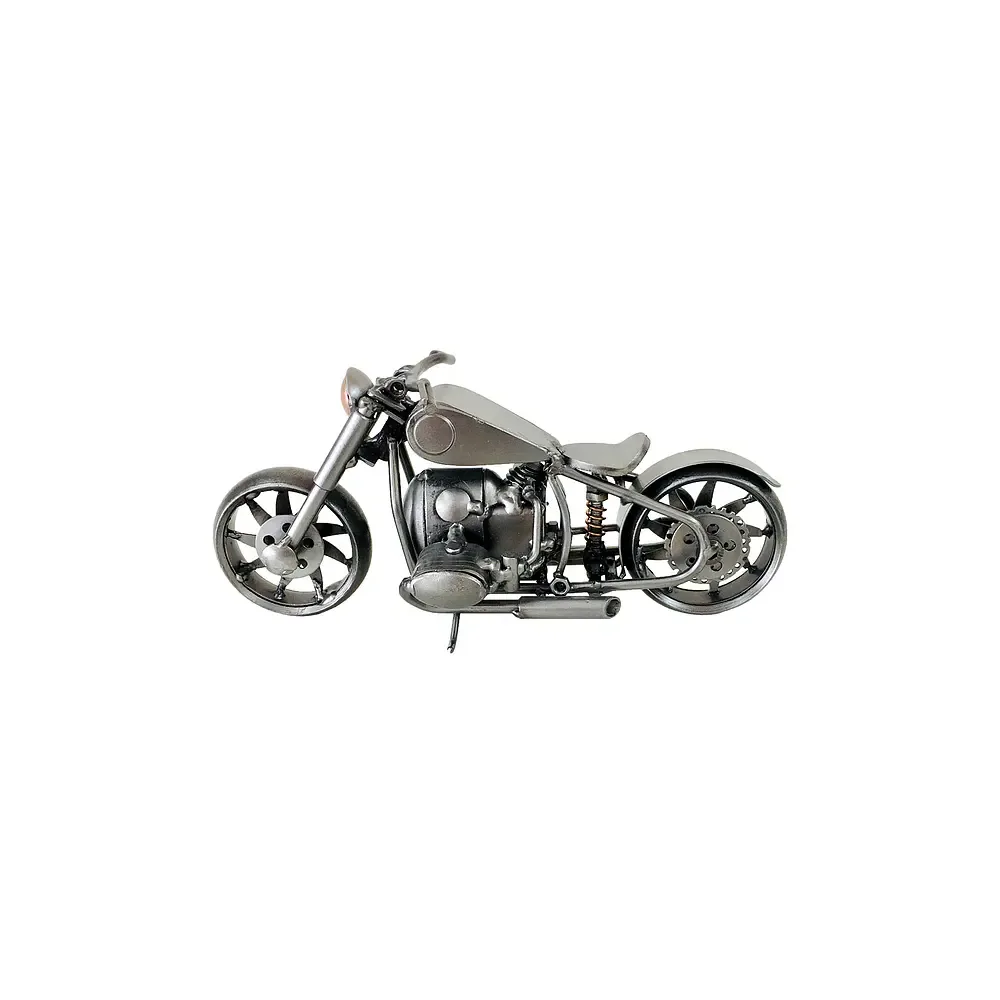 Modellfahrzeug Custom Boxer