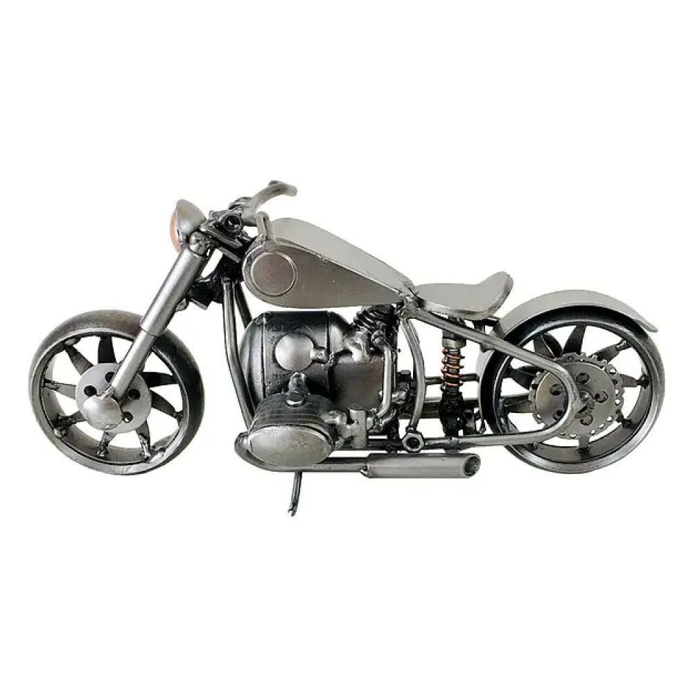 Modellfahrzeug Custom Boxer