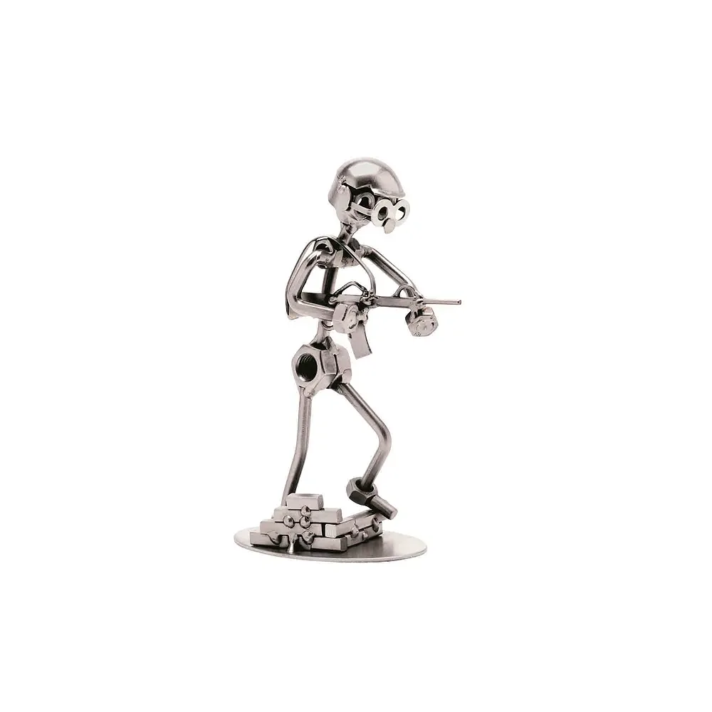 Schraubenmännchen Soldat