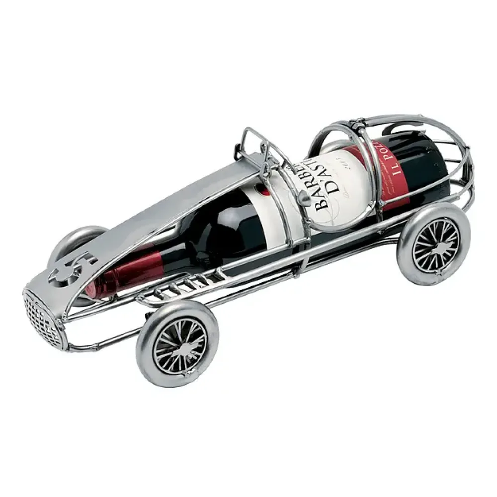 Weinflaschenhalter Classic Racer