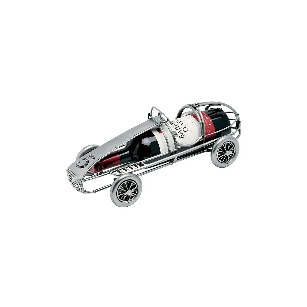 Weinflaschenhalter Classic Racer