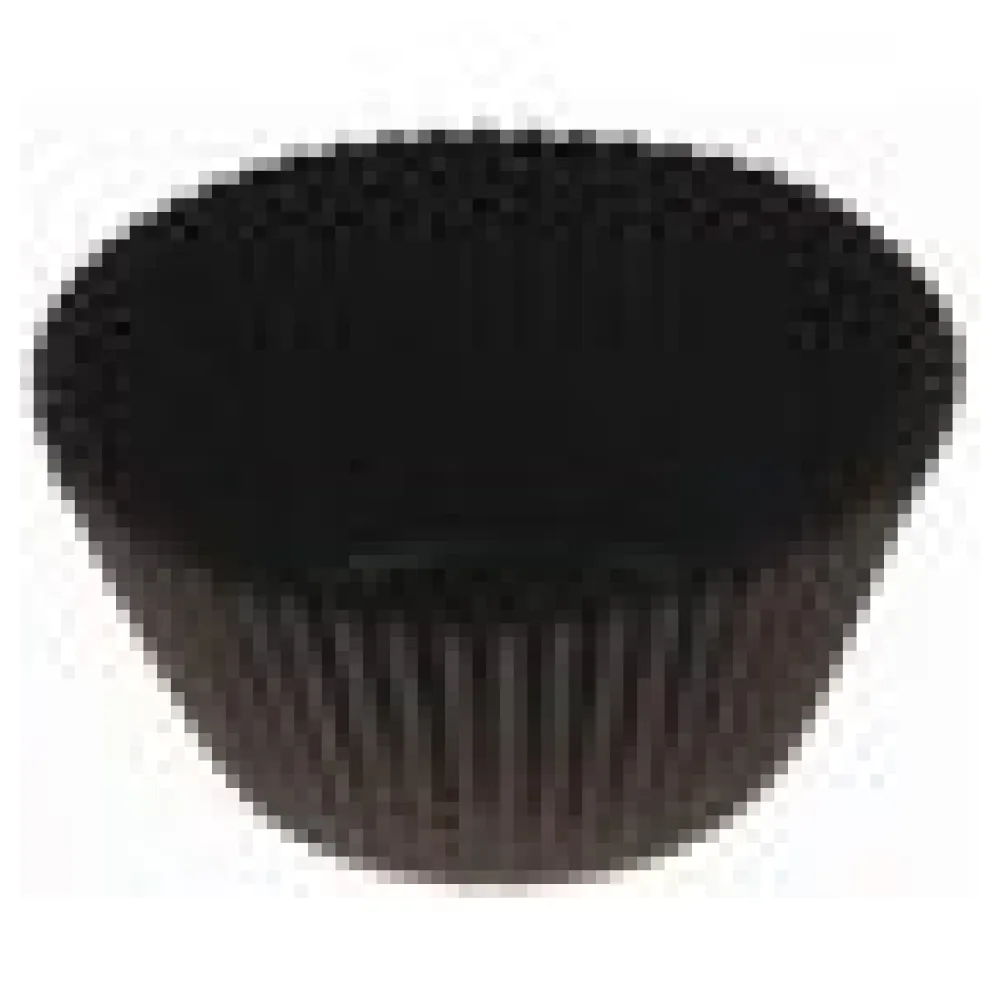 Gebäckkapseln braun O 24 x 18 mm, 1000 Stk. – Bild 4