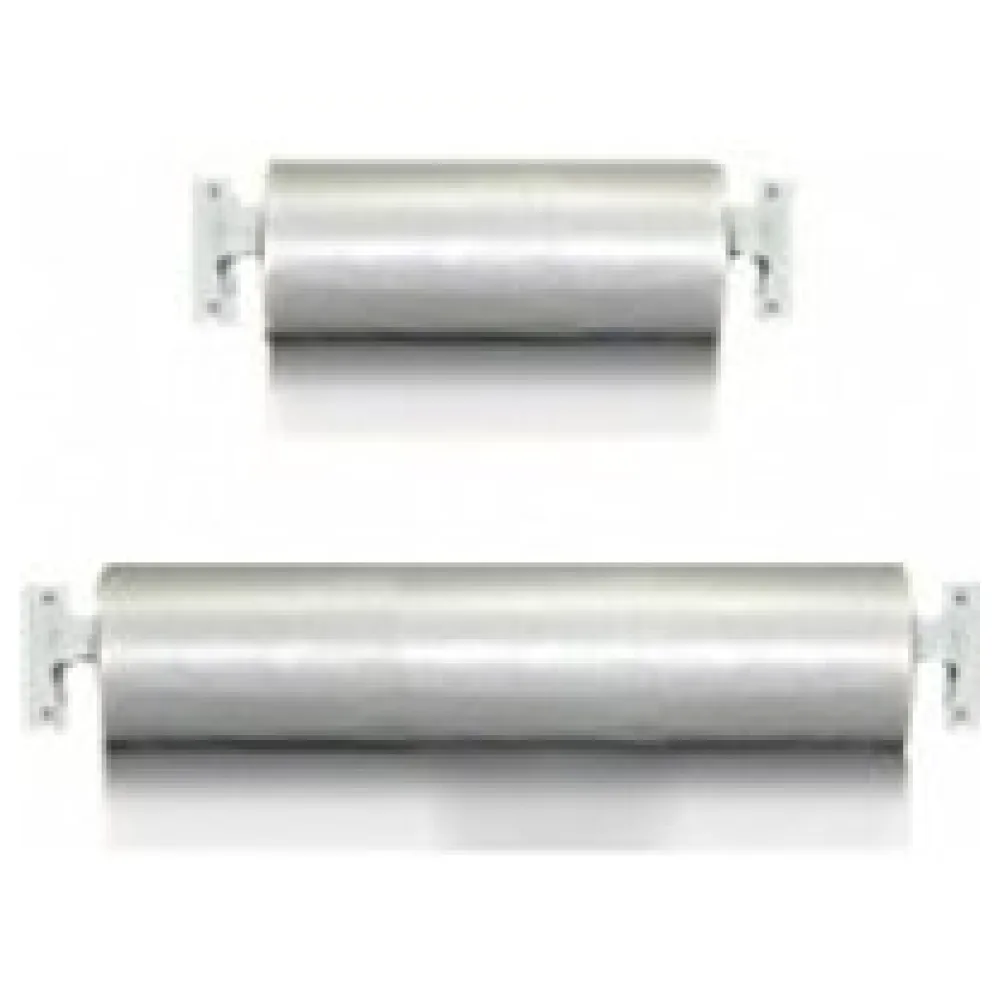 Folienspender zur Wandbefestigung, für Folienbreite bis 950 mm – Bild 3