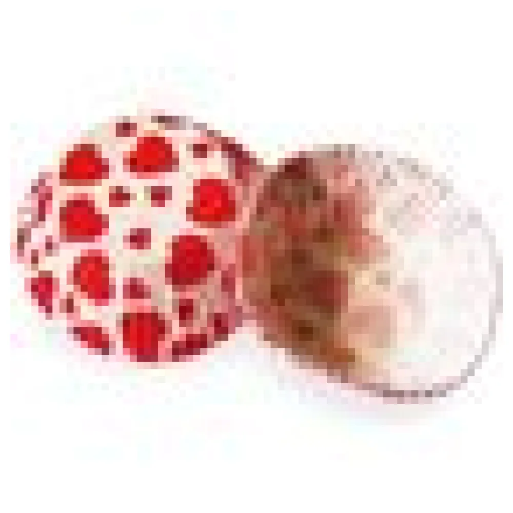 Muffinkapseln Gebäckkapseln rote Herzen O 50 x 30 mm, 40 Stk. – Bild 4