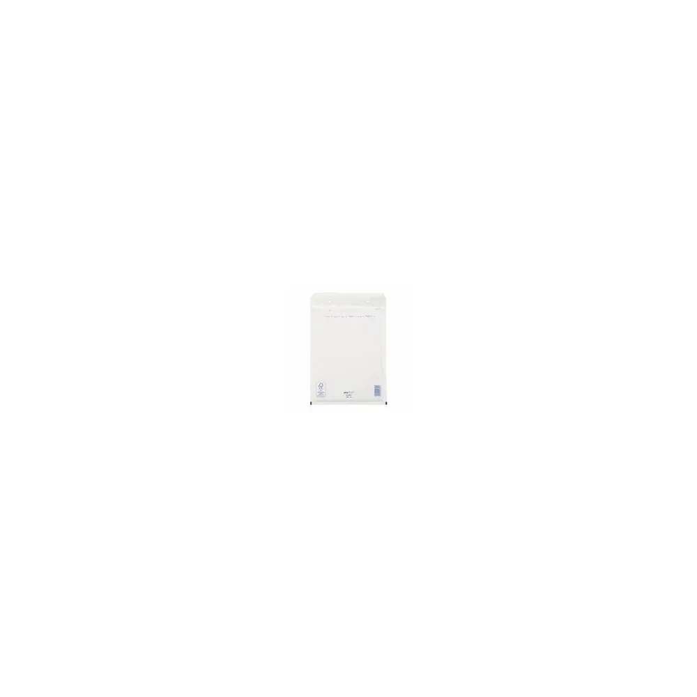 CLASSIC Luftpolstertasche 7/G-17W, 230x340mm, für C4+, weiß