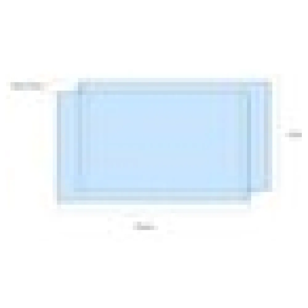 Einlegesäcke Seitenfaltensäcke 600 x 400 x 600mm blau transparent 50my, 300 Stk. – Bild 4