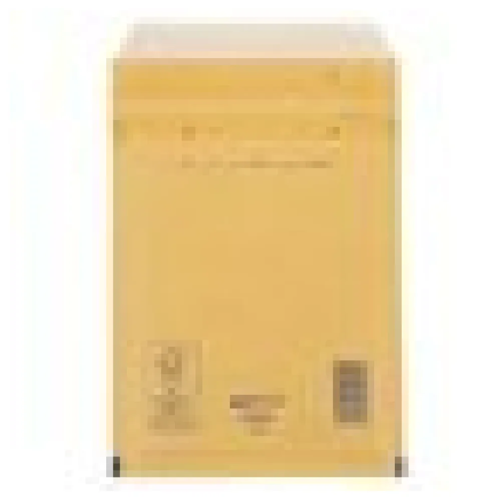 CLASSIC Luftpolstertasche 3/C-13, 150x215mm, braun, für B6+ – Bild 4
