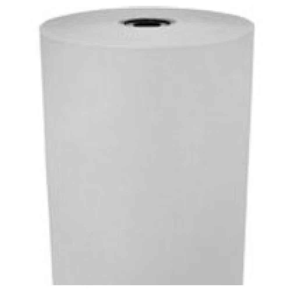 Packpapier Schrenzpapier 80gr. 50cm x 250m, Secare-Rolle, 10kg – Bild 3