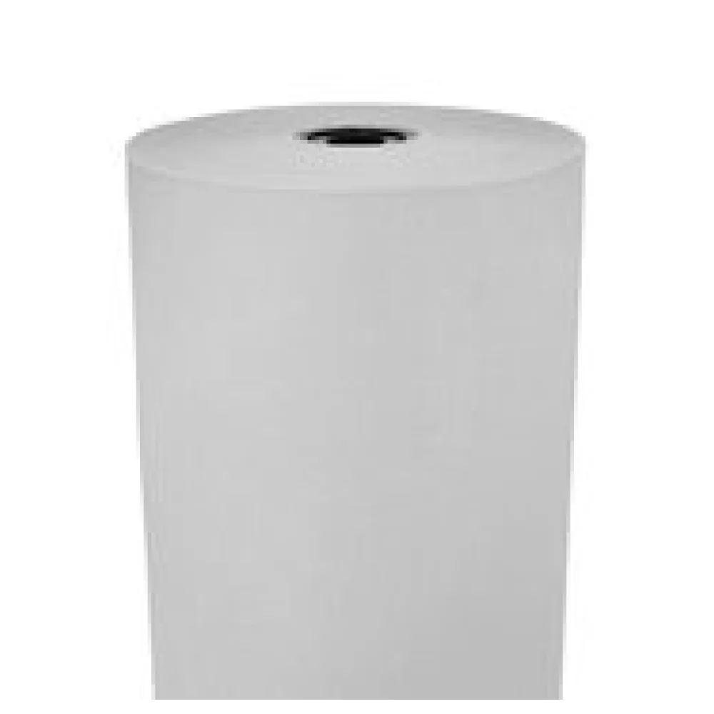 Packpapier Schrenzpapier 80gr. 75cm x 250m, Secare-Rolle, 15kg