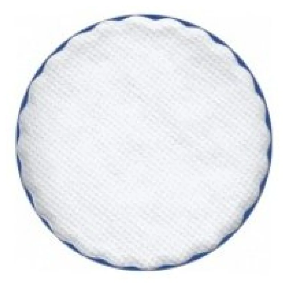 Tassendeckchen Tassenuntersetzer, rund, weiß, O 9 cm, 1000 Stk. – Bild 3