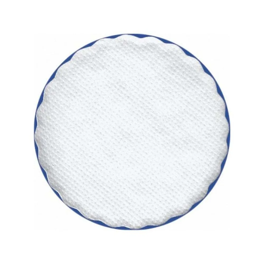 Tassendeckchen Tassenuntersetzer, rund, weiß, O 9 cm, 1000 Stk. – Bild 2