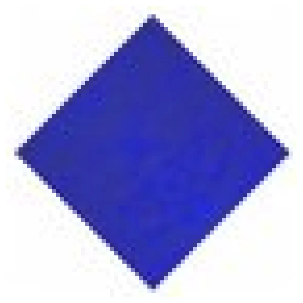 Mitteldecken Airlaid 80 x 80 cm, stoffähnlich, hochwertig dunkelblau, 20 Stk. – Bild 4