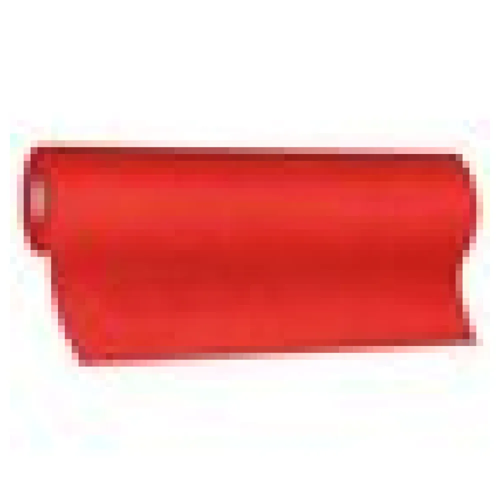 Tischläufer Airlaid 24m x 40cm - alle 120cm perforiert, stoffähnlich, rot – Bild 4