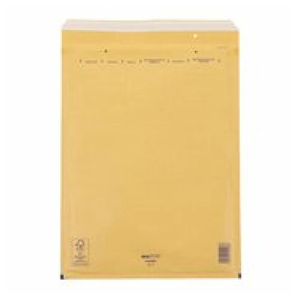 CLASSIC Luftpolstertasche 9/J-19, 300x445mm, für A3, braun