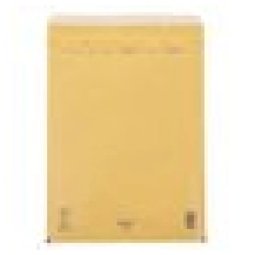 CLASSIC Luftpolstertasche 9/J-19, 300x445mm, für A3, braun – Bild 4