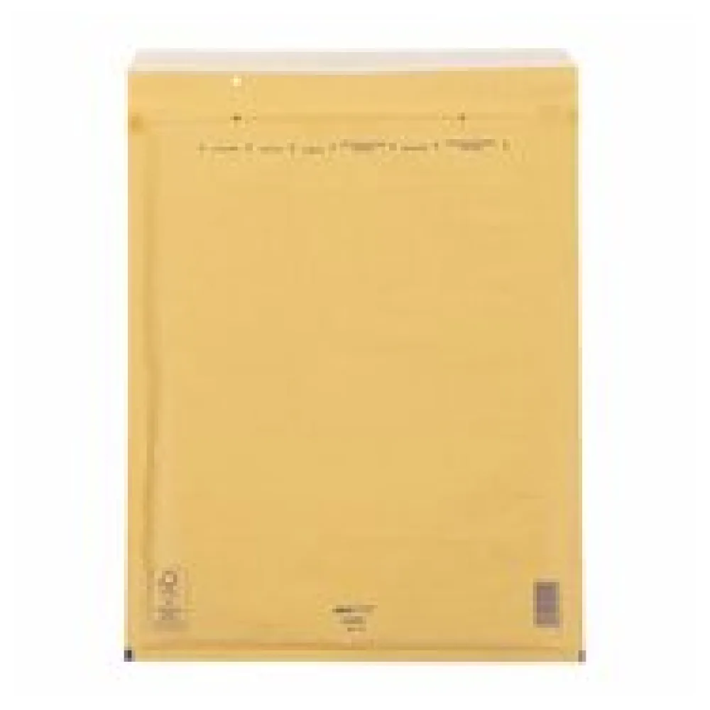 CLASSIC Luftpolstertasche 10/K-20, 350x470mm, für A3+, braun