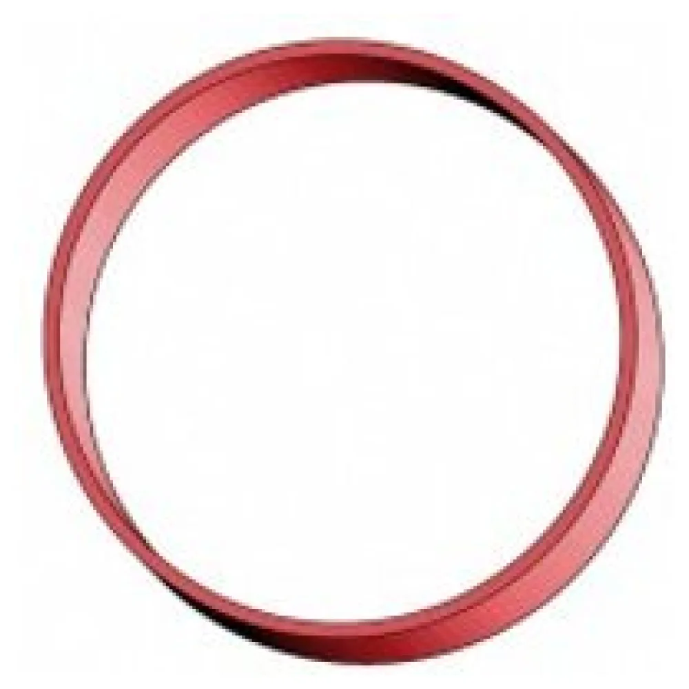 Gummiringe Gummibänder O 80mm, 3 mm in rot, ca. 650 Stk., 1000 gr.- 1 kg. – Bild 3