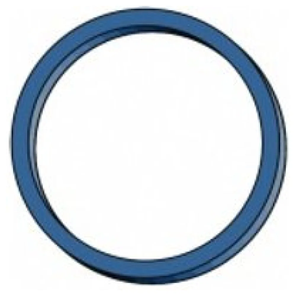 Gummiringe Gummibänder O 30mm, 1 mm in blau, ca. 200 Stk., 50 gr. – Bild 3