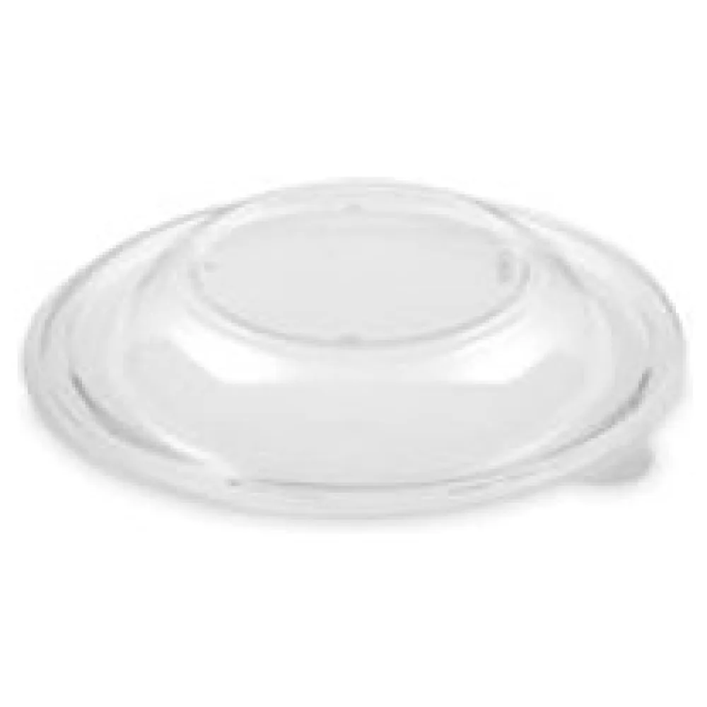 Deckel für runde Salatschalen mit O 19,9 cm - Nr. 74371 + 74372, 50 Stk. – Bild 3