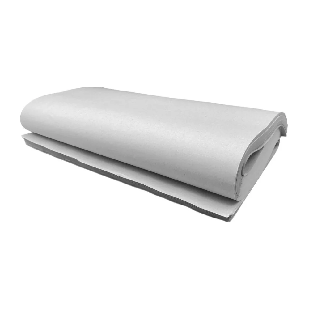 Packseide Seidenpapier recycling Format 50 x 75cm, 30 g/m2 - 10 KG, 900 Bögen – Bild 2