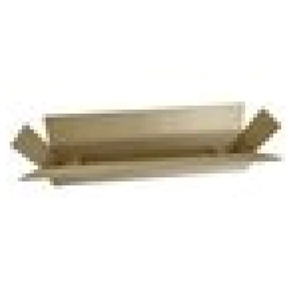 Faltkarton Versandhülsen 860x105x105mm sehr stabil, 2-wellig braun – Bild 4
