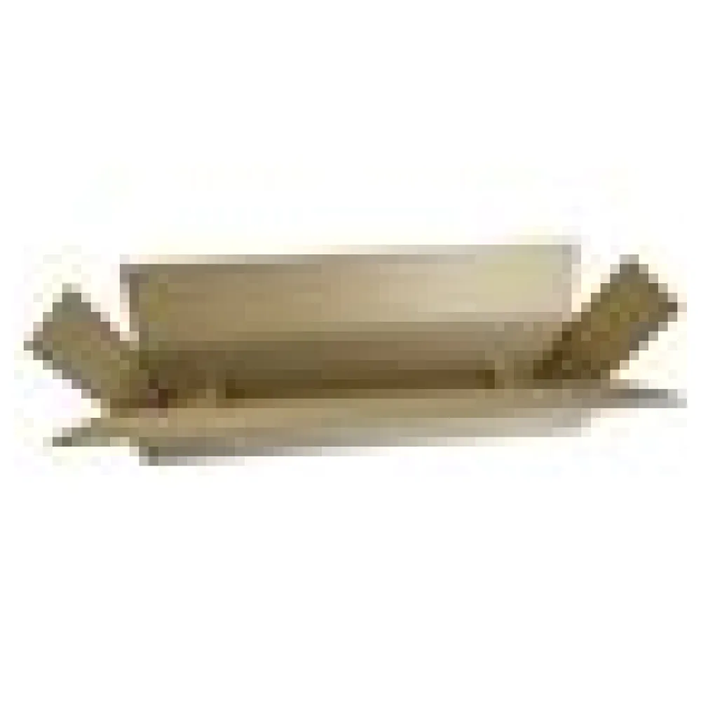 Faltkarton Versandhülsen 610x105x105mm sehr stabil, 2-wellig braun – Bild 4