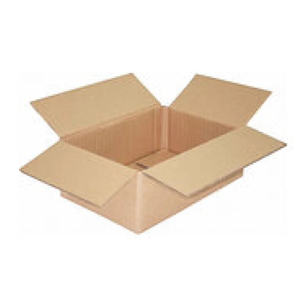 Faltkarton 225x150x75mm 1-wellig Dickwelle