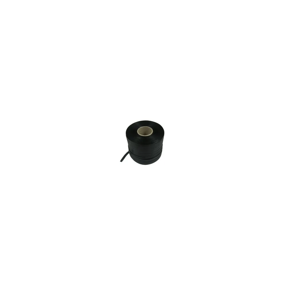 Umreifungsband PP 12,0mm x 0,55mm Länge 600meter, praktische Kleinrolle