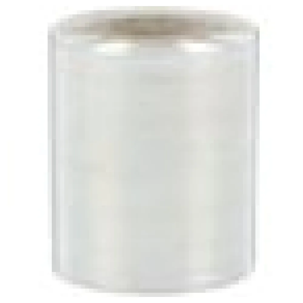 Bündelstretchfolie transparent, 100 mm × 150 m, 23 my, Kern bündig – Bild 4