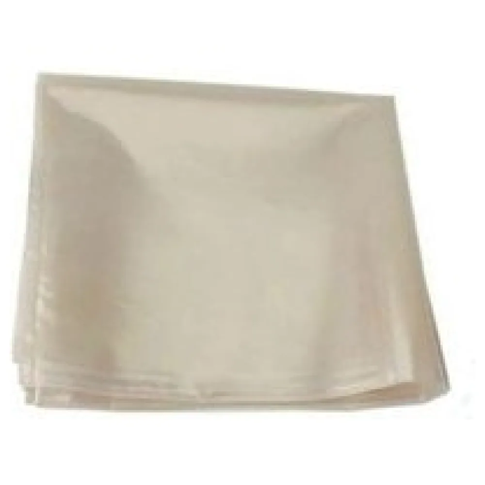 Flachsäcke 480 x 880 mm, LDPE transparent, 100 my – Bild 3