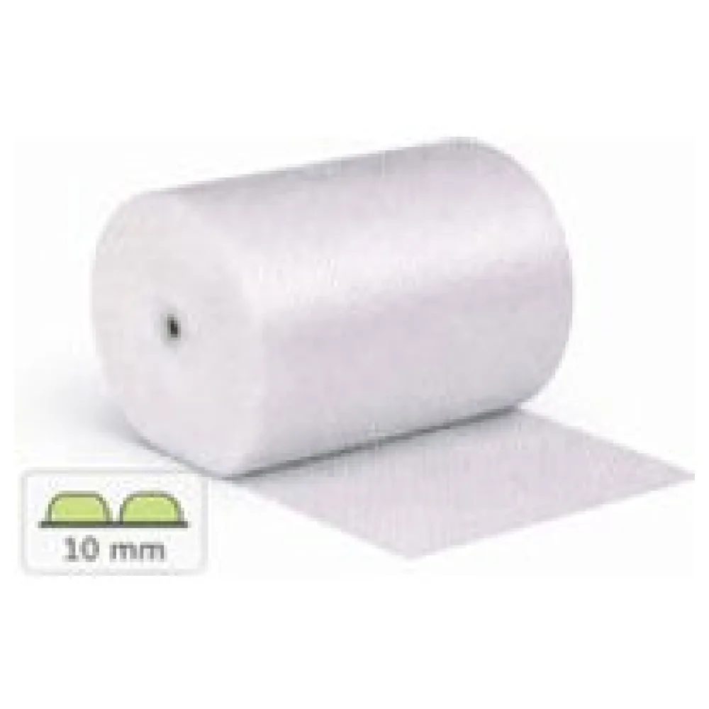 BubbleStar Luftpolsterfolie 100cm x 100m, 2-lagig – Bild 3
