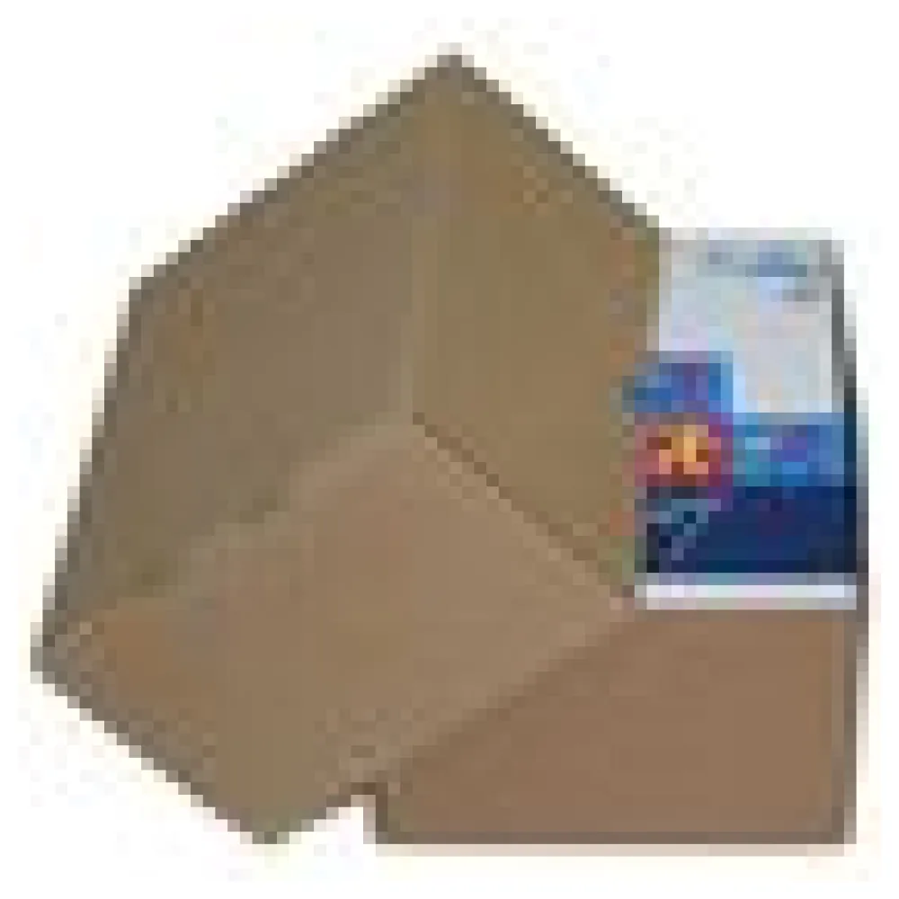 Stülpdeckelkarton aus Wellpappe LARGE für Din A4, 305x215x150-(270)mm – Bild 4