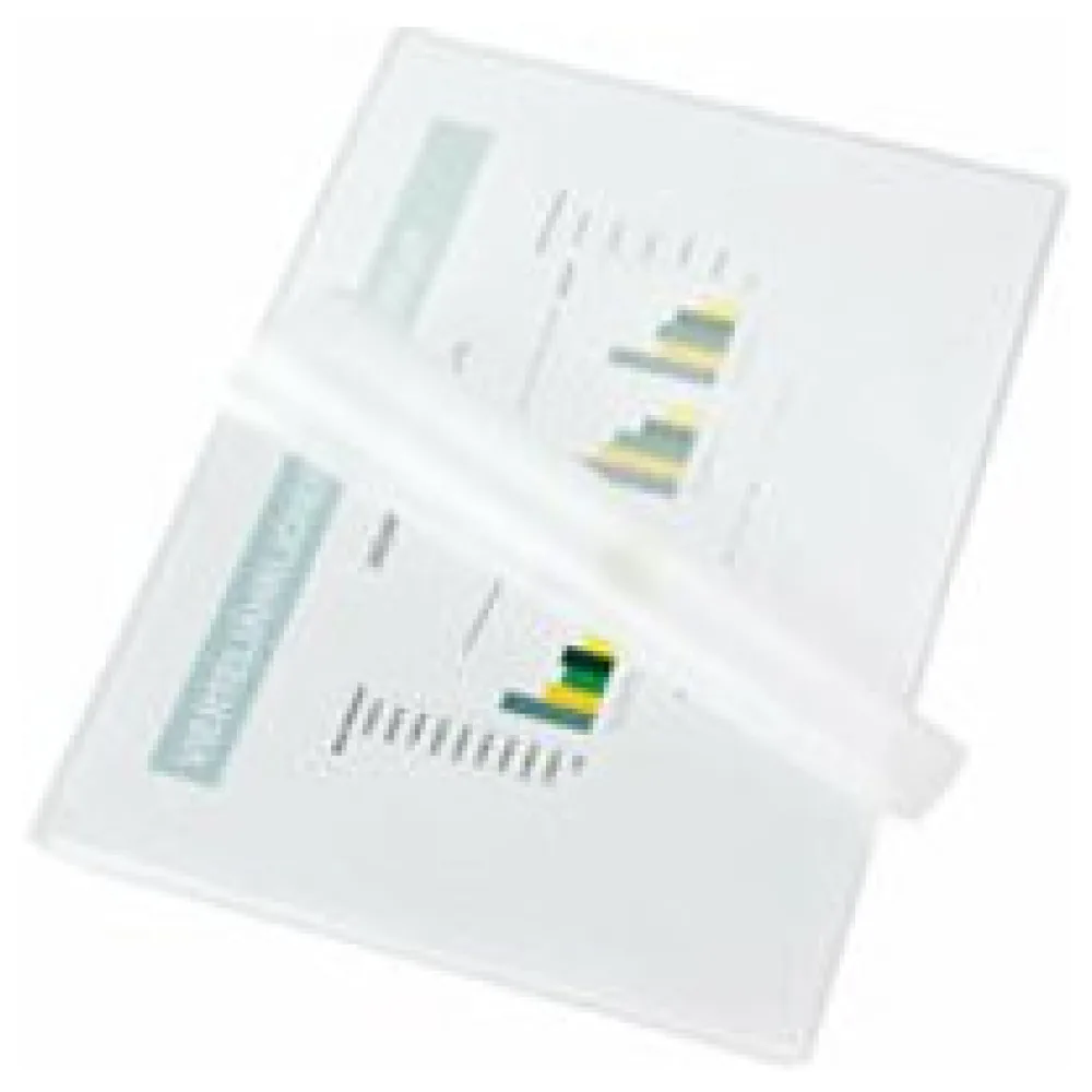 Laminierfolien für Fotogröße 10x15, 106 x 156 mm, 2x125mic 100 Stk. – Bild 3