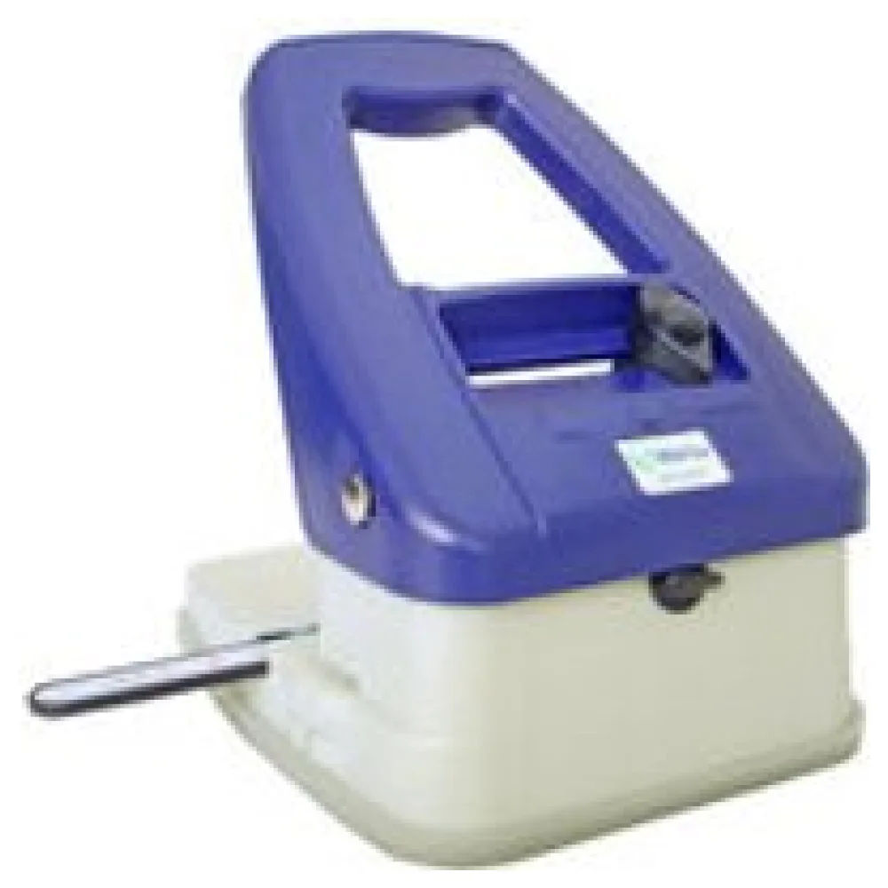 Multifunktionsstanze 3-in-1, Eckenabrunder, Lochstanze und Schlitzstanze – Bild 3
