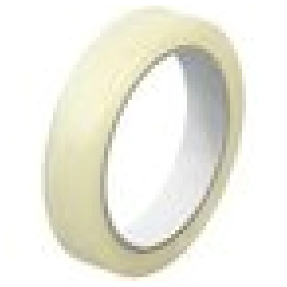 Packband Klebeband OPP-909NN, 19 mm x 66 m, Low Noise transparent – Bild 4