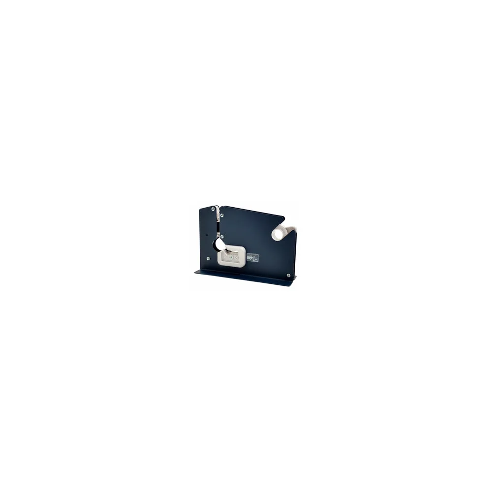 Beutel-Verschließer Beutelverschlussmaschine T5 mit Schneidevorrichtung