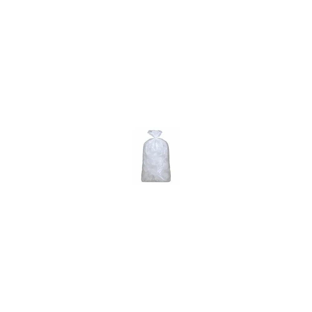 Müllsäcke 120 Liter, Home&Office T60extra, transparent, 25 Stk.