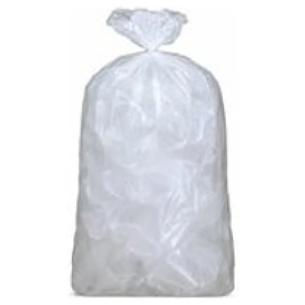 Müllsäcke 120 Liter, Home&Office T60extra, transparent, 25 Stk. – Bild 3