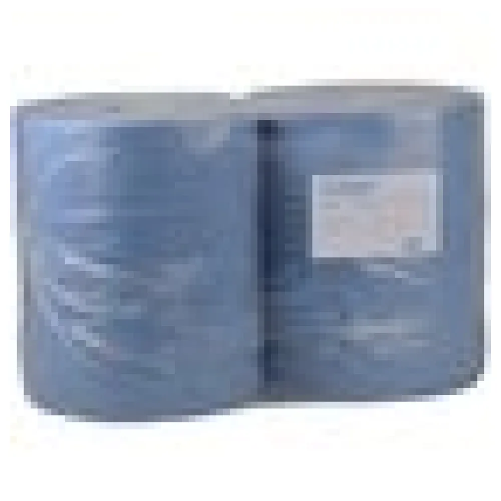 Putzpapierrolle 36cm, 100% Zellstoff, 2 lagig, perforiert, 1000 Blatt, 2 Stk. – Bild 4