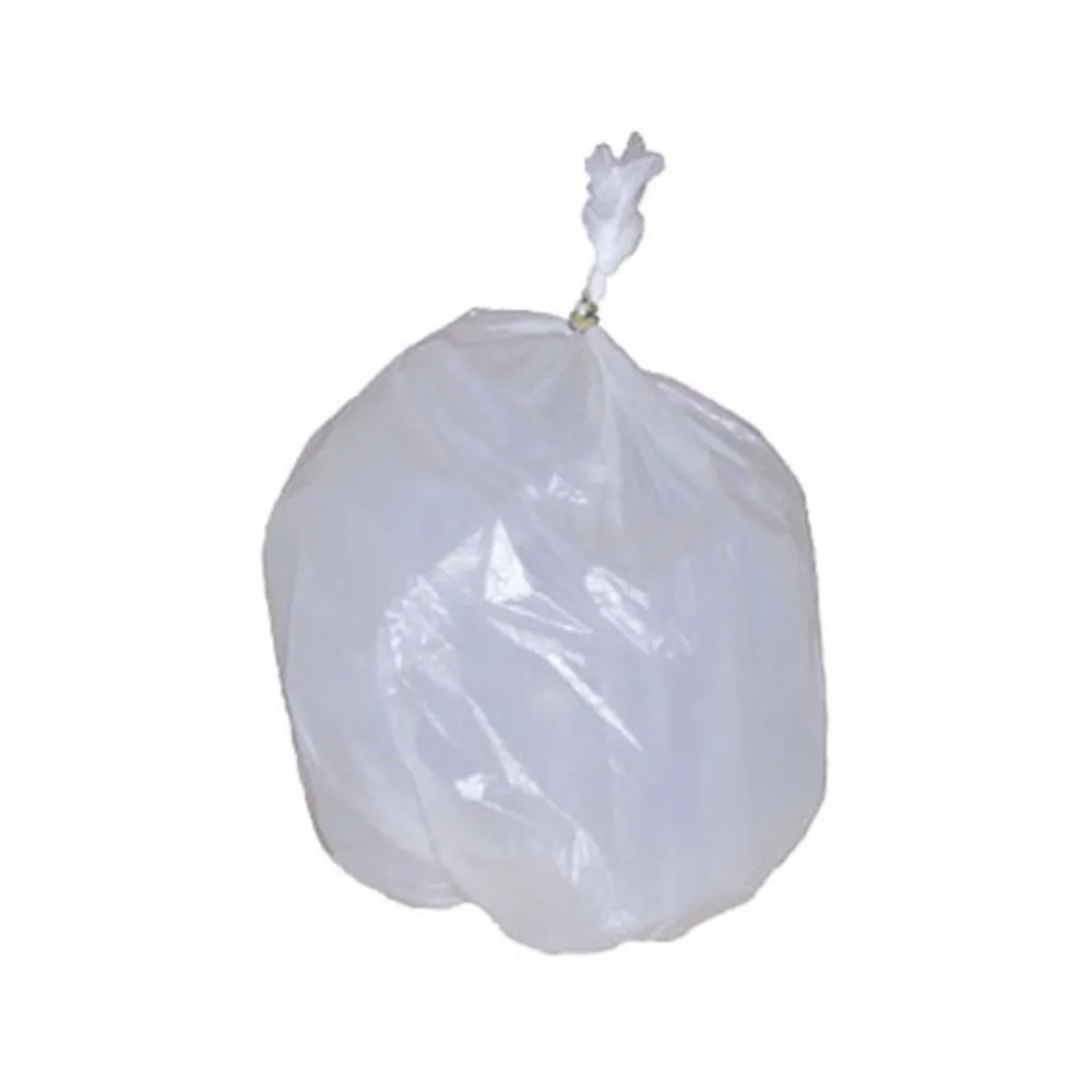 Müllsäcke 30 Liter, 49 x 60 cm, Home&Office Light, natur, 50 Stk. – Bild 2