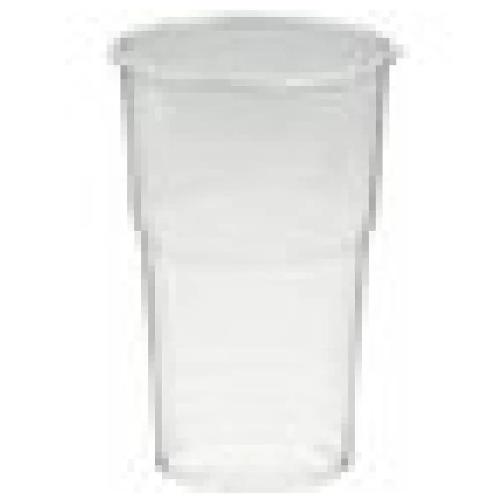 Trinkbecher Smoothiebecher Dessertbecher 250 ml, O 78mm, PET, glasklar, 50 Stk. – Bild 4