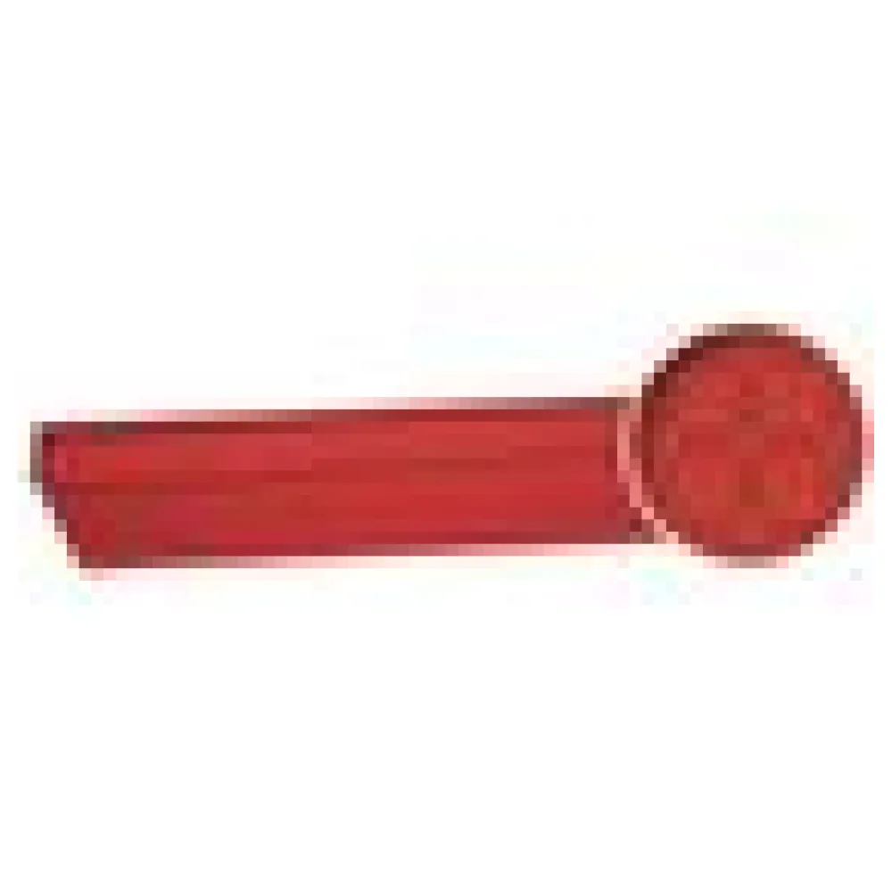 Damasttischdecke Tischtuch aus Papier, gerollt 1,20m x 8m, rot – Bild 4